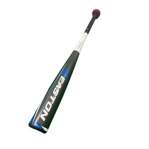 EASTON S400 BBCOR Baseball Bat (-3) BB16S400 31in / 28oz